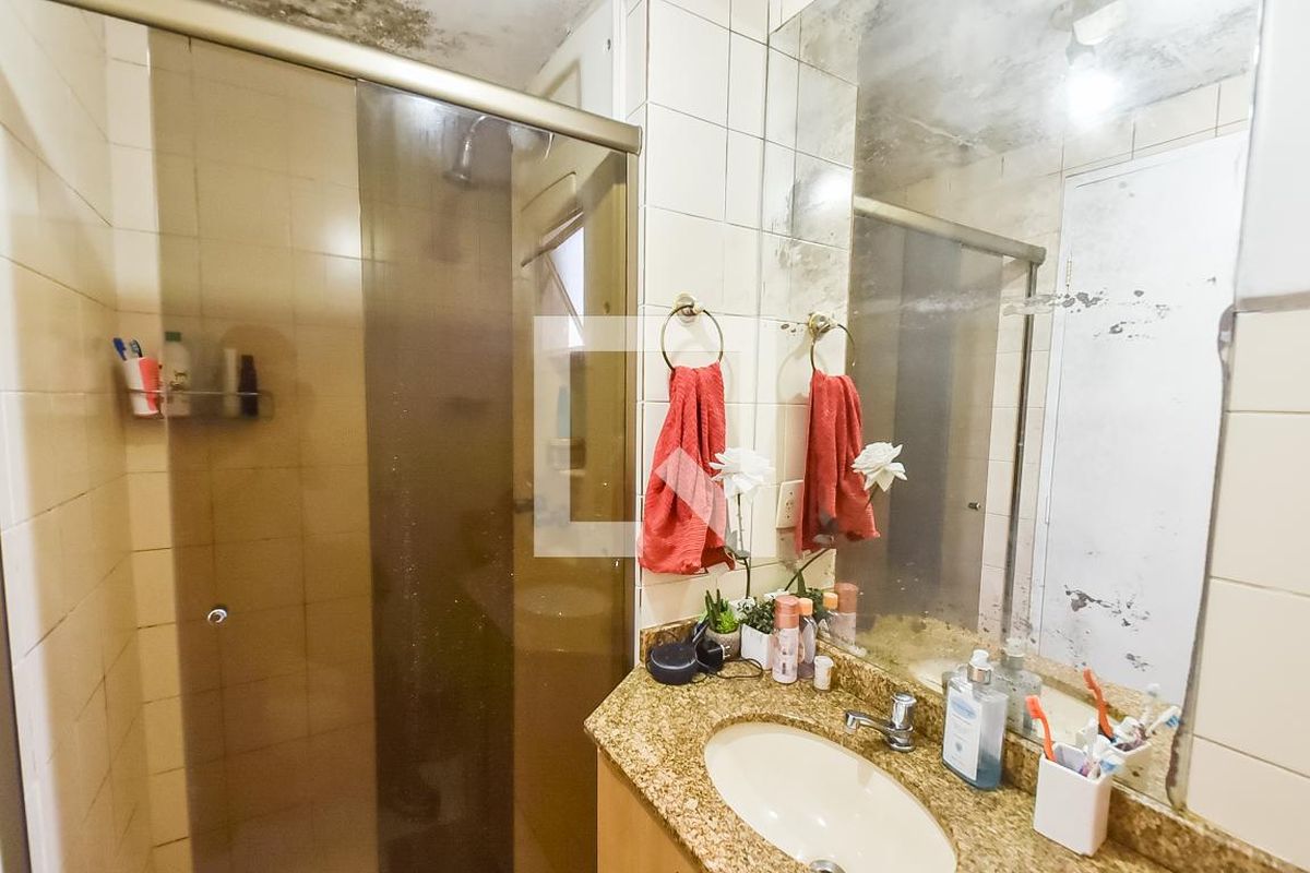 Apartamento, 3 quartos, 62 m² - Foto 23