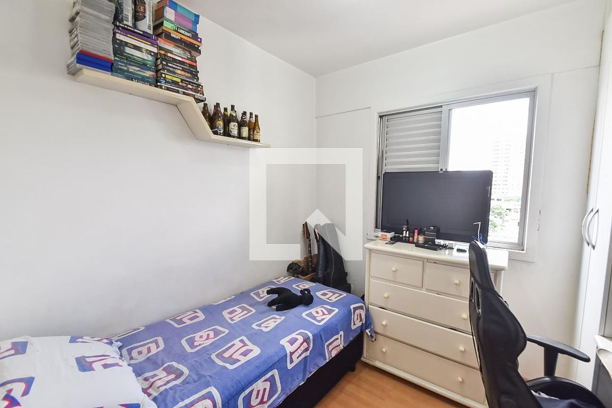 Apartamento, 3 quartos, 62 m² - Foto 9