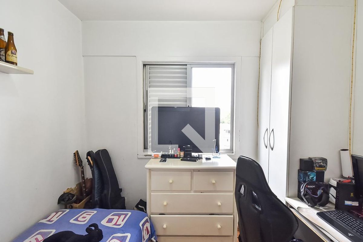 Apartamento, 3 quartos, 62 m² - Foto 10