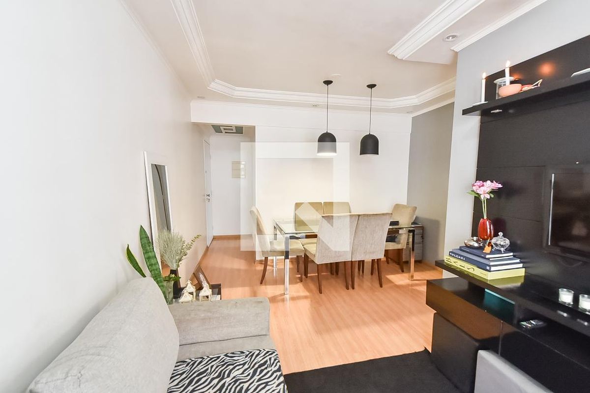 Apartamento, 3 quartos, 62 m² - Foto 3