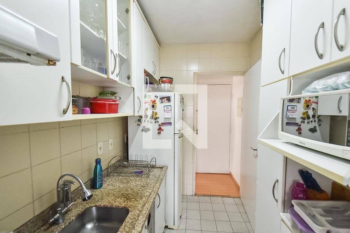 Apartamento, 3 quartos, 62 m² - Foto 29