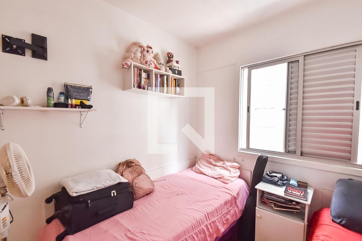 Apartamento, 3 quartos, 62 m² - Foto 19