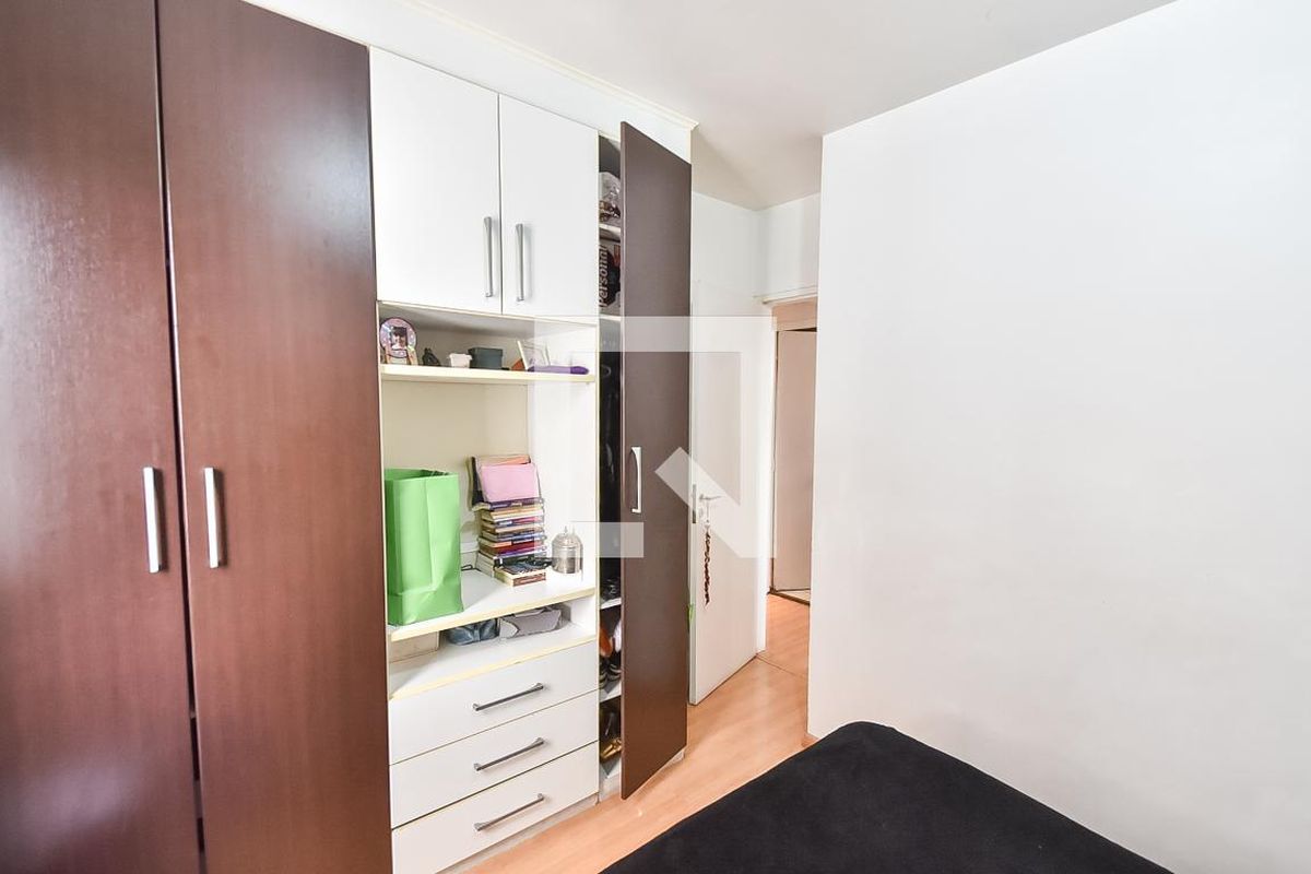 Apartamento, 3 quartos, 62 m² - Foto 17