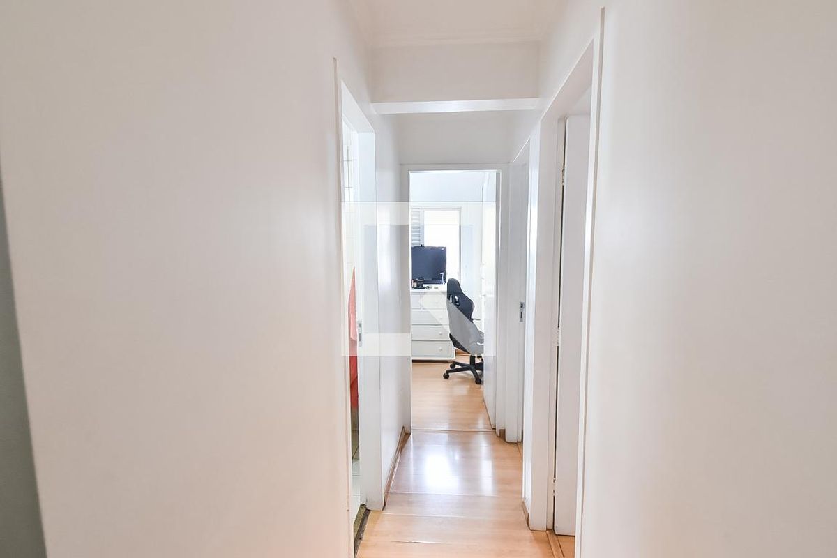 Apartamento, 3 quartos, 62 m² - Foto 26