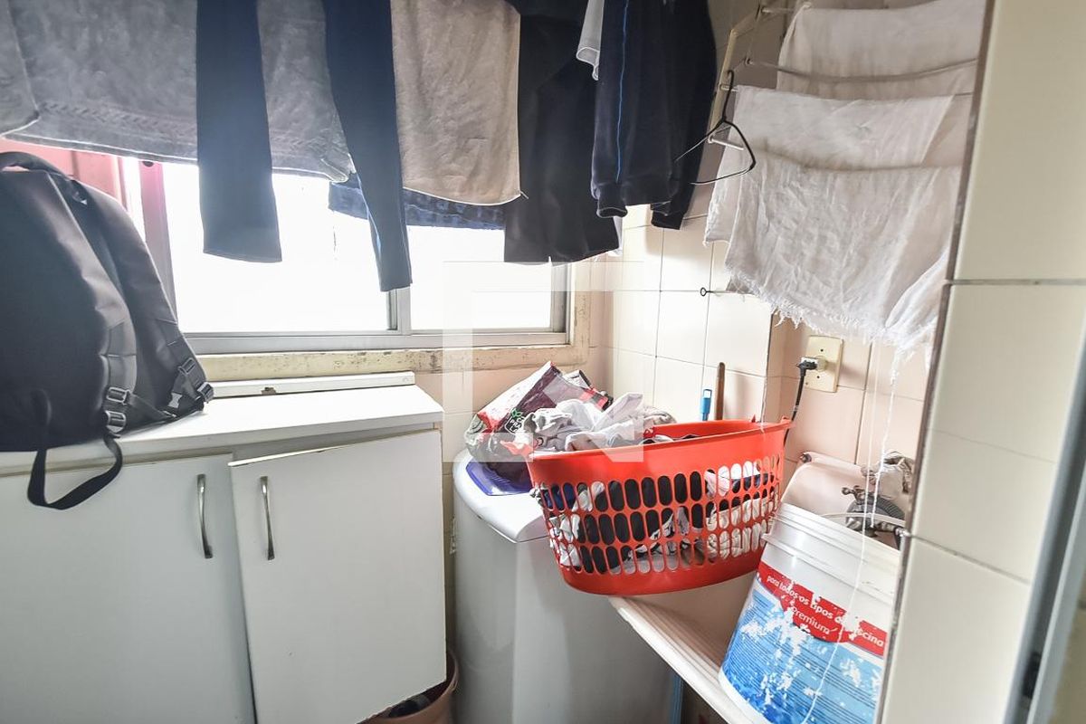 Apartamento, 3 quartos, 62 m² - Foto 33