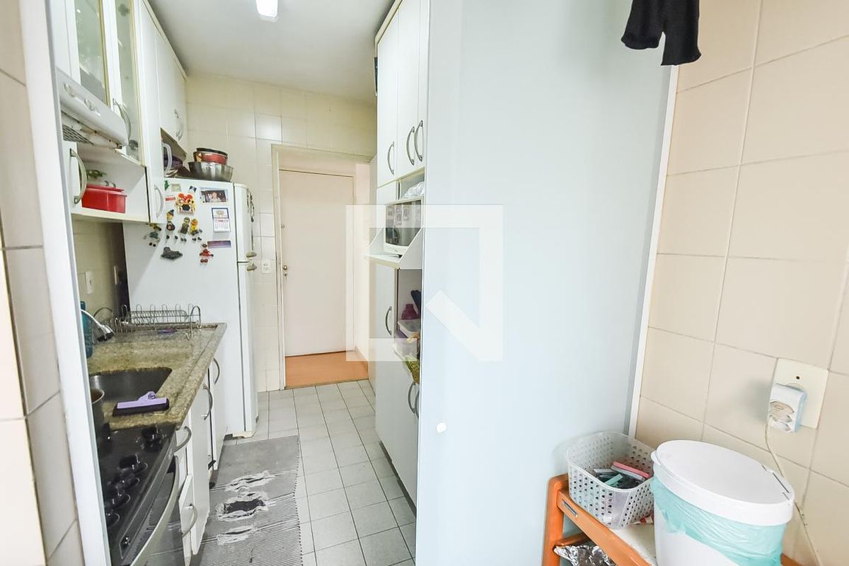 Apartamento, 3 quartos, 62 m² - Foto 34