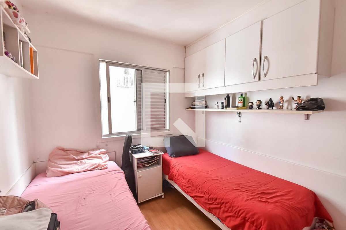 Apartamento, 3 quartos, 62 m² - Foto 18