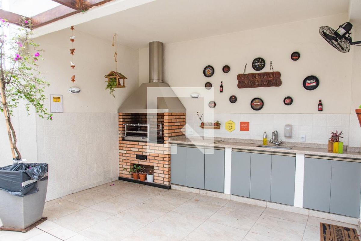 Apartamento, 3 quartos, 62 m² - Foto 38