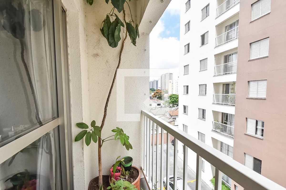 Apartamento, 3 quartos, 62 m² - Foto 6