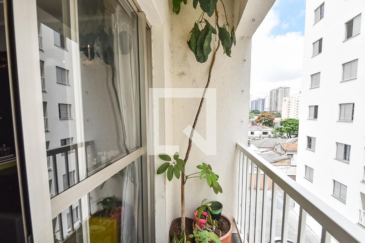 Apartamento, 3 quartos, 62 m² - Foto 7