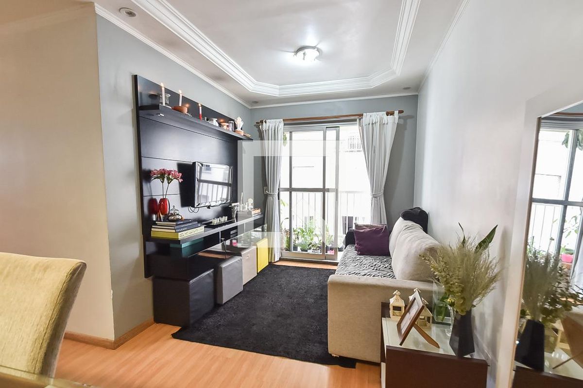 Apartamento, 3 quartos, 62 m² - Foto 2