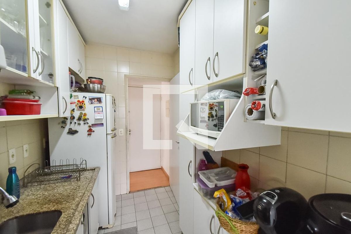 Apartamento, 3 quartos, 62 m² - Foto 30