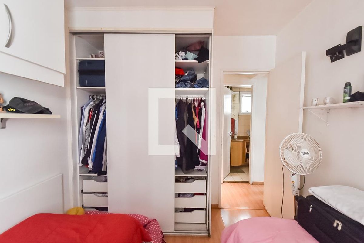 Apartamento, 3 quartos, 62 m² - Foto 21