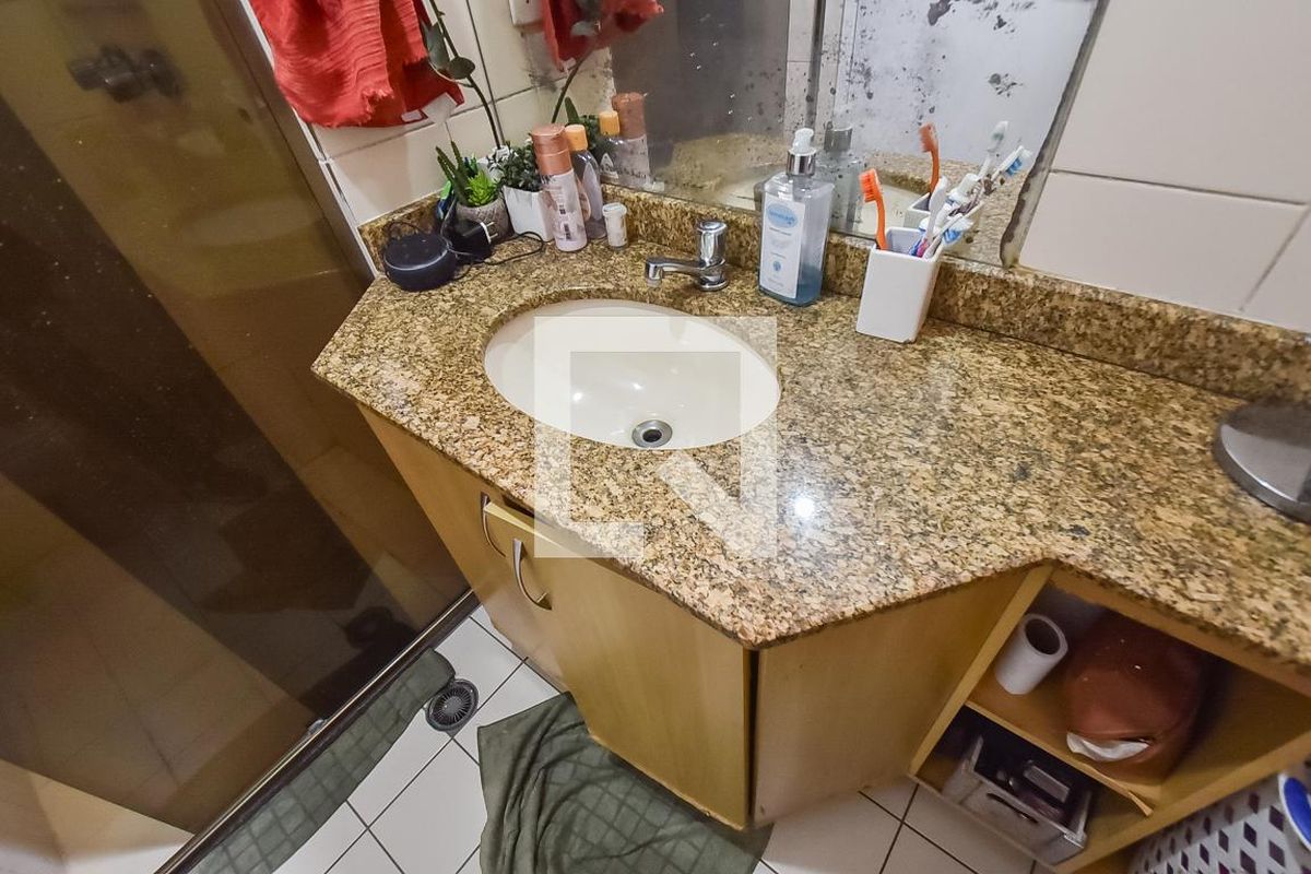 Apartamento, 3 quartos, 62 m² - Foto 24