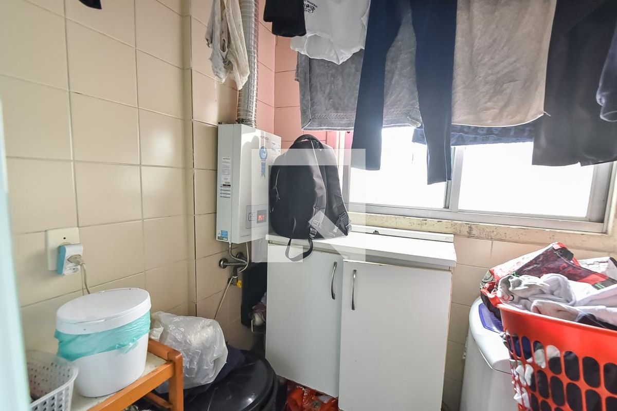 Apartamento, 3 quartos, 62 m² - Foto 32