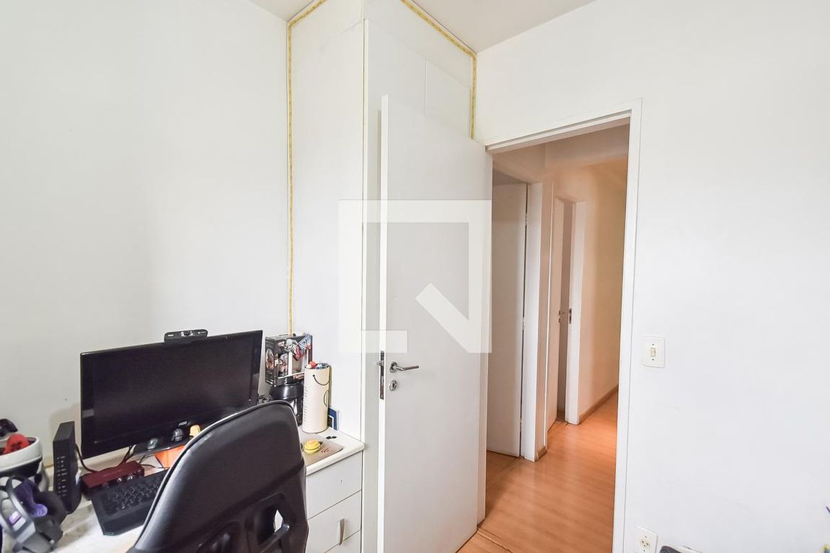 Apartamento, 3 quartos, 62 m² - Foto 11