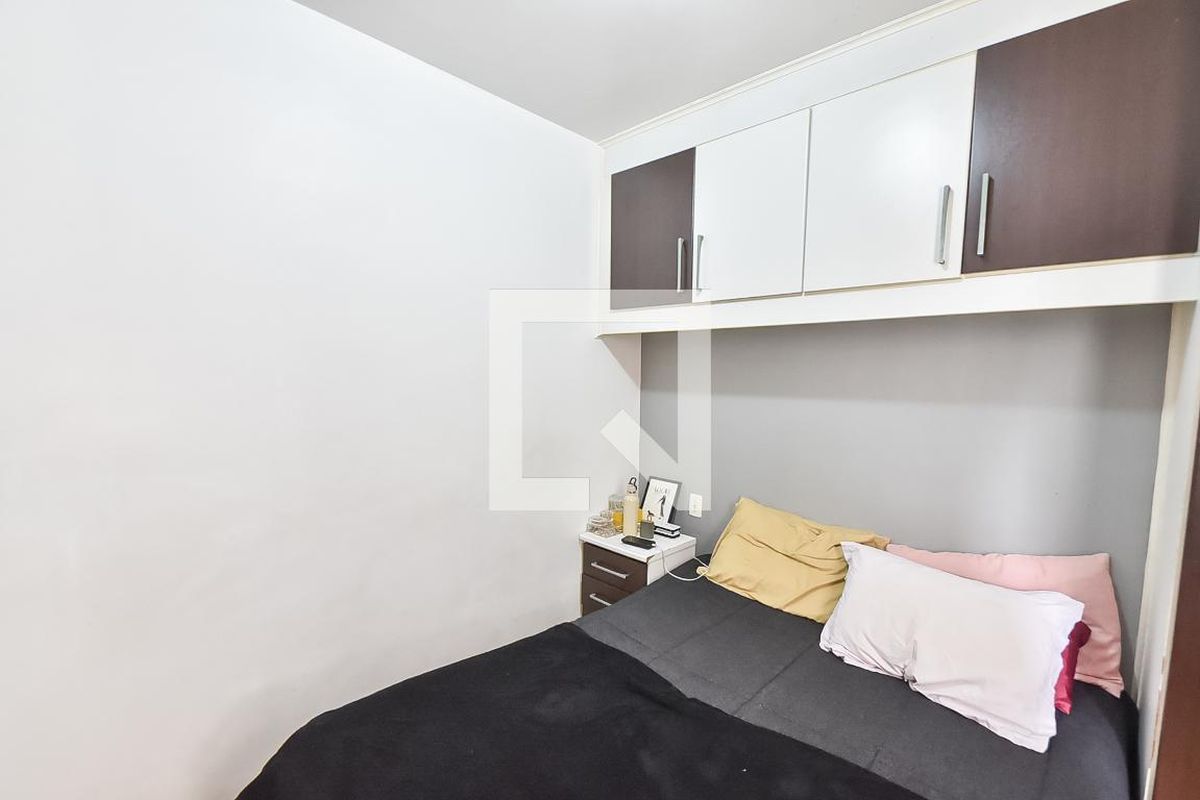 Apartamento, 3 quartos, 62 m² - Foto 16