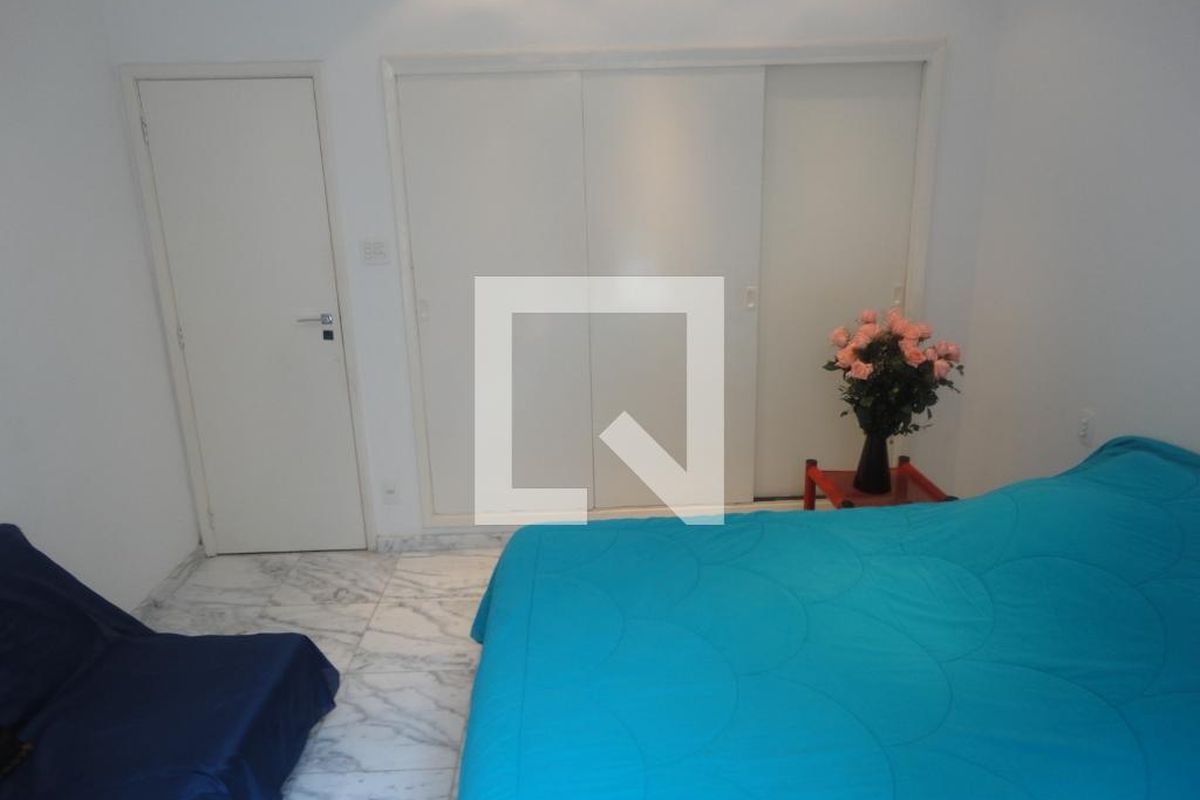 Apartamento, 4 quartos, 120 m² - Foto 21