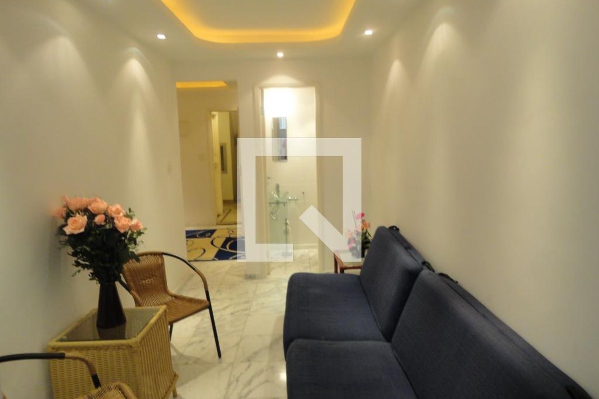 Apartamento, 4 quartos, 120 m² - Foto 3