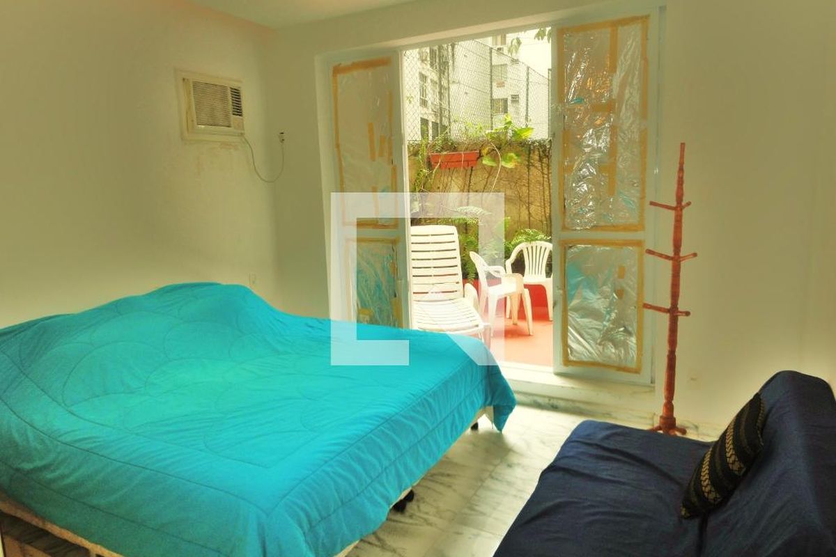 Apartamento, 4 quartos, 120 m² - Foto 22