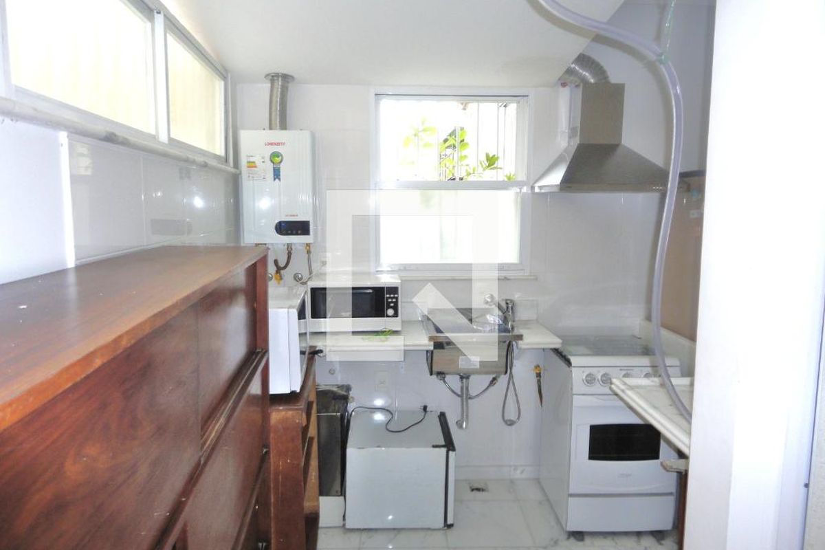 Apartamento, 4 quartos, 120 m² - Foto 46
