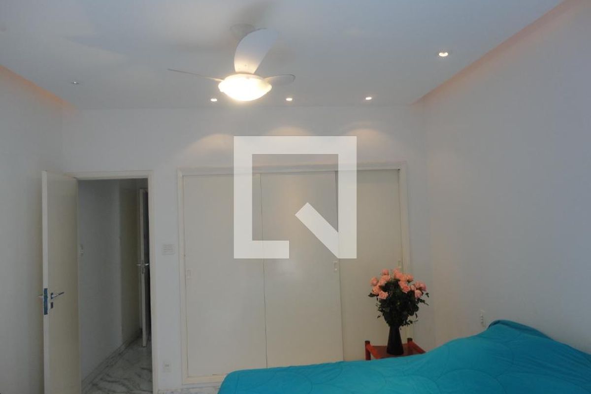 Apartamento, 4 quartos, 120 m² - Foto 26