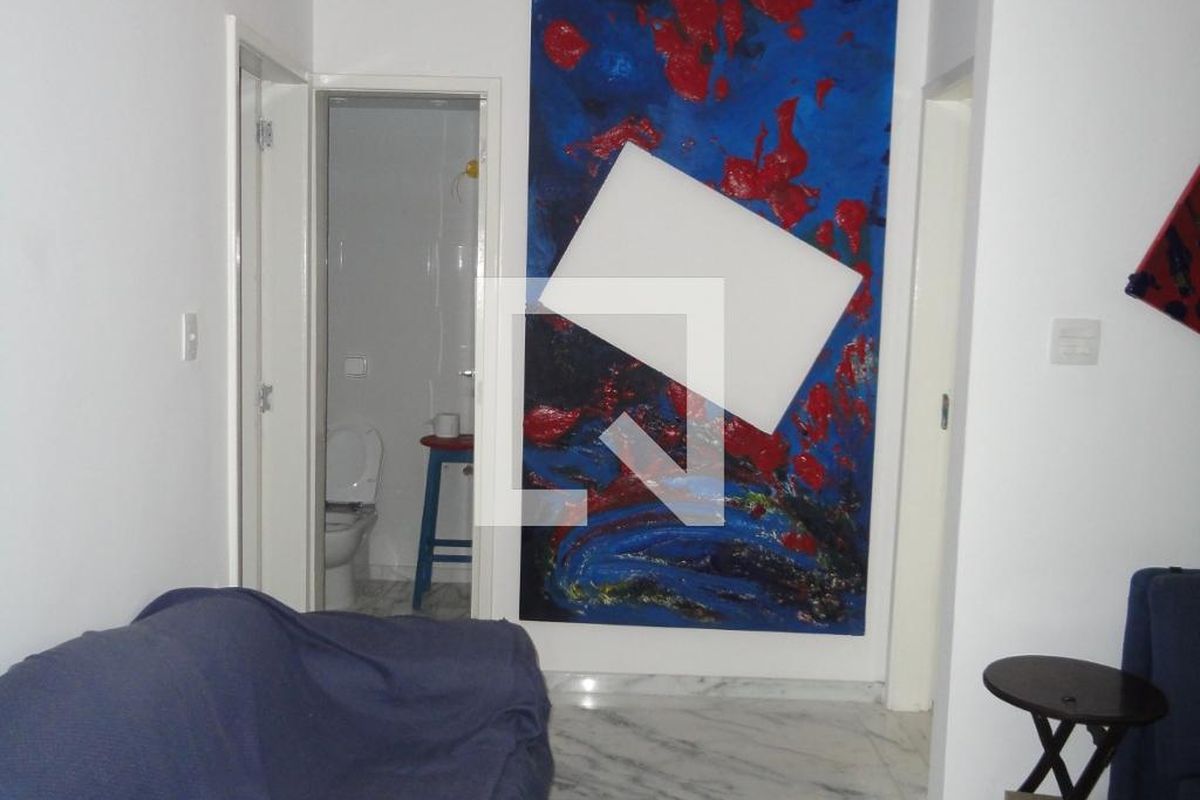 Apartamento, 4 quartos, 120 m² - Foto 9