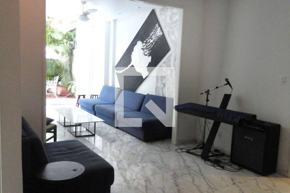 Apartamento, 4 quartos, 120 m² - Foto 8