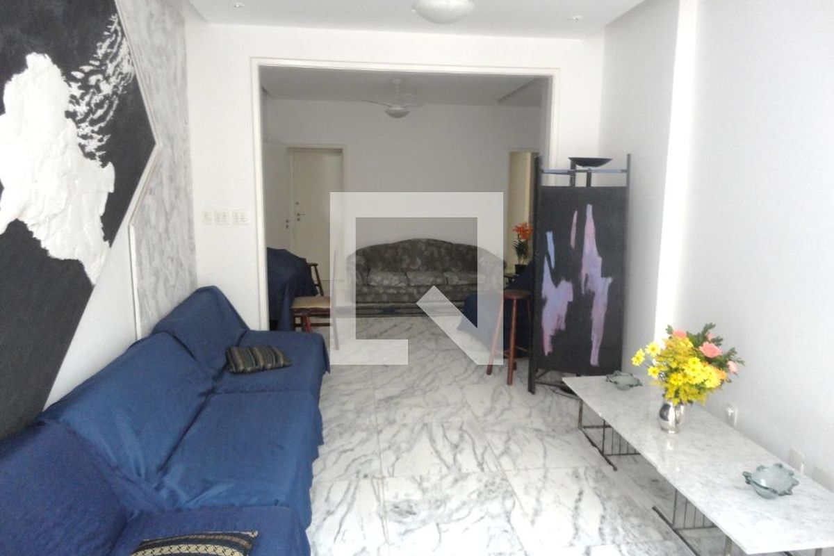 Apartamento, 4 quartos, 120 m² - Foto 11