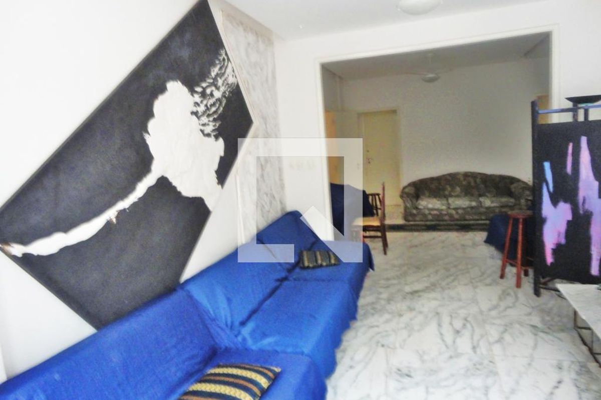 Apartamento, 4 quartos, 120 m² - Foto 10