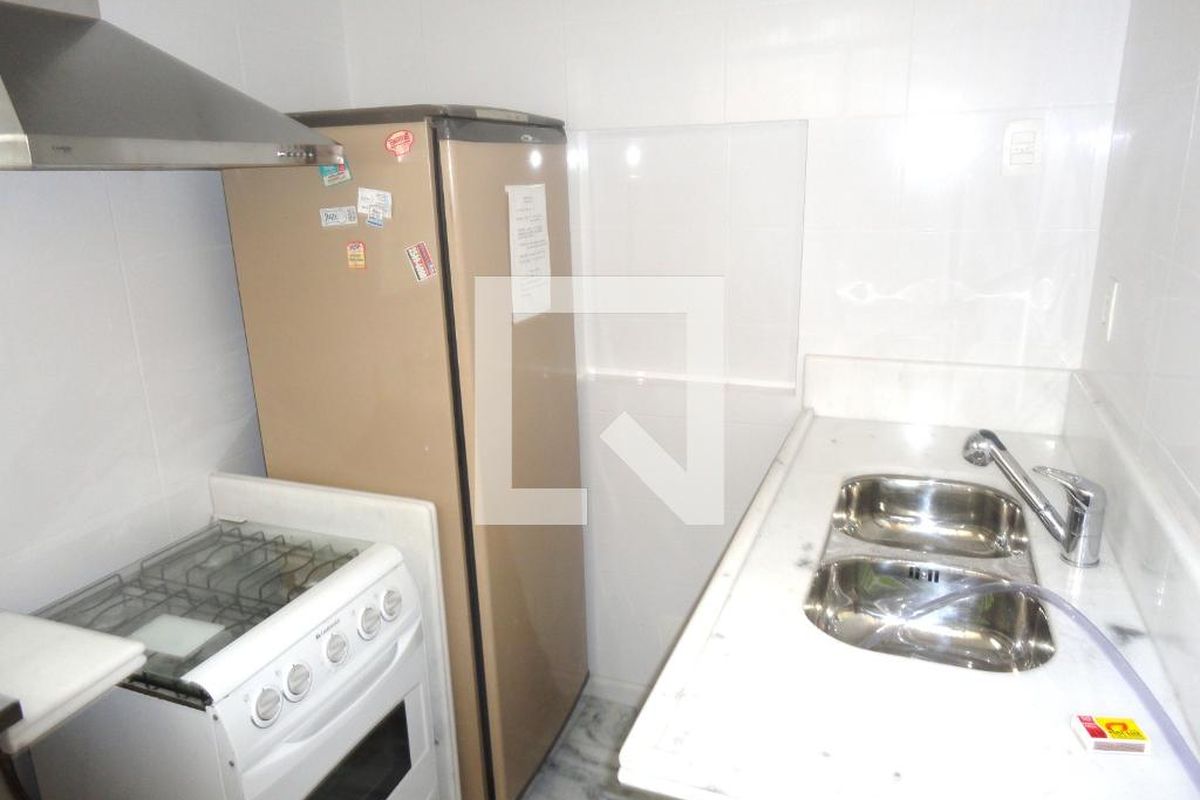 Apartamento, 4 quartos, 120 m² - Foto 47