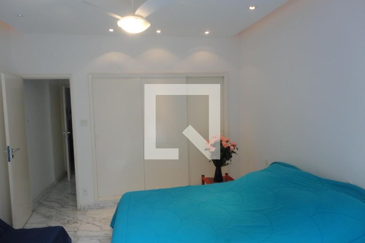 Apartamento, 4 quartos, 120 m² - Foto 25