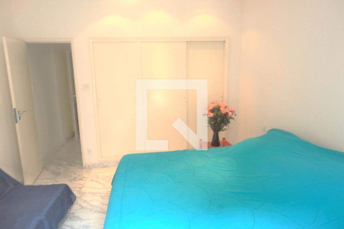 Apartamento, 4 quartos, 120 m² - Foto 20