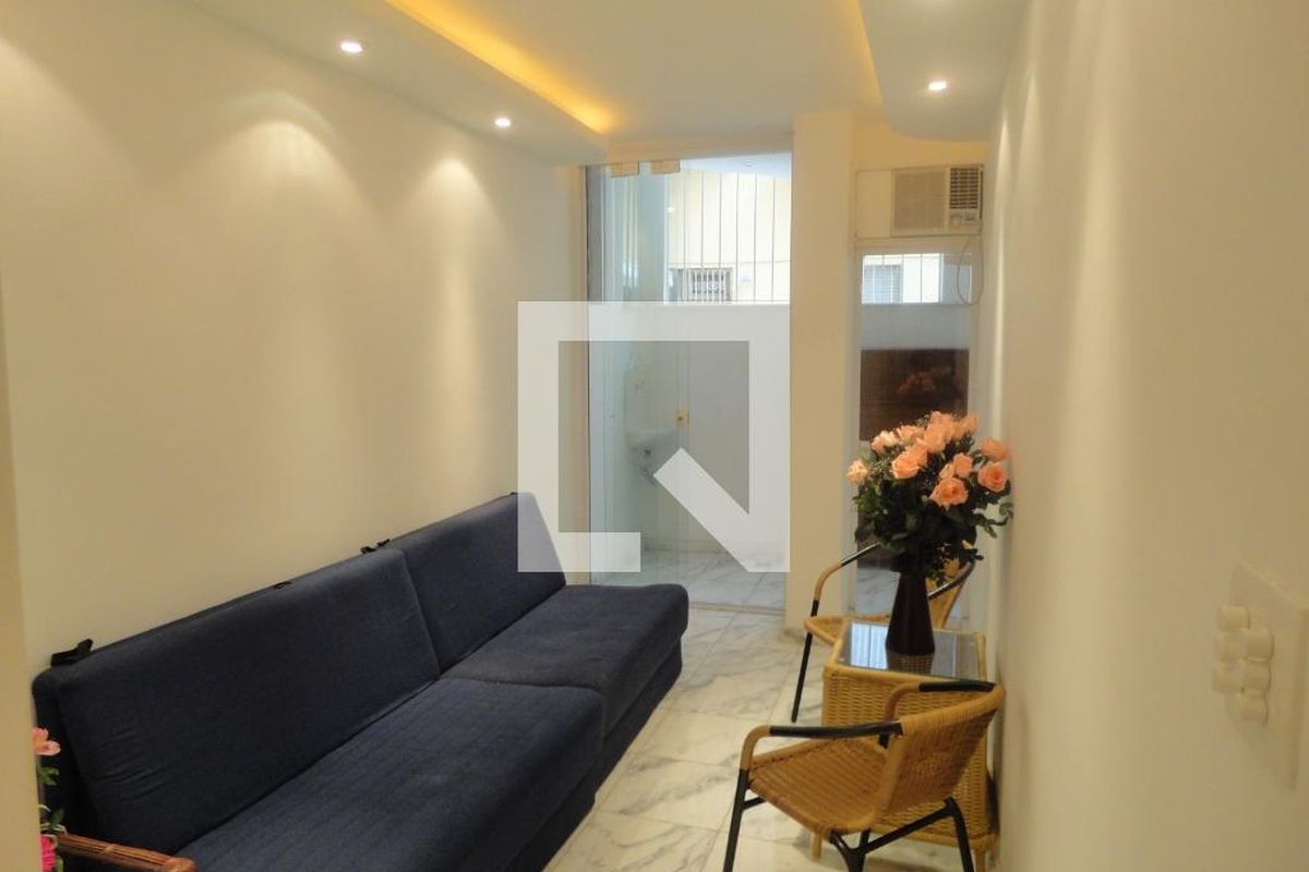 Apartamento, 4 quartos, 120 m² - Foto 2
