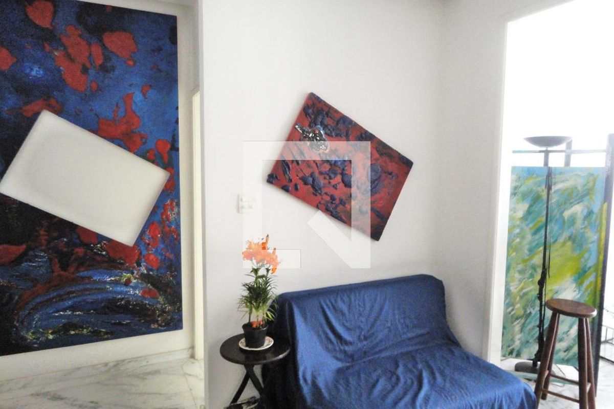 Apartamento, 4 quartos, 120 m² - Foto 6