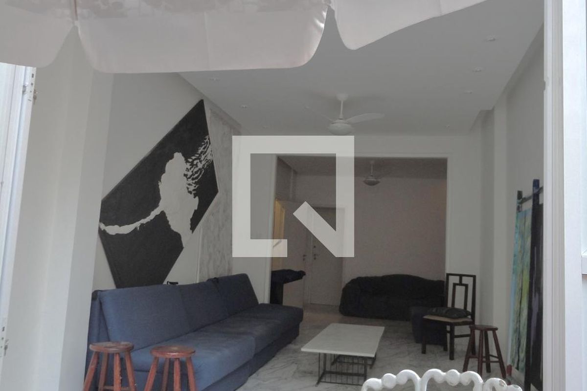 Apartamento, 4 quartos, 120 m² - Foto 7