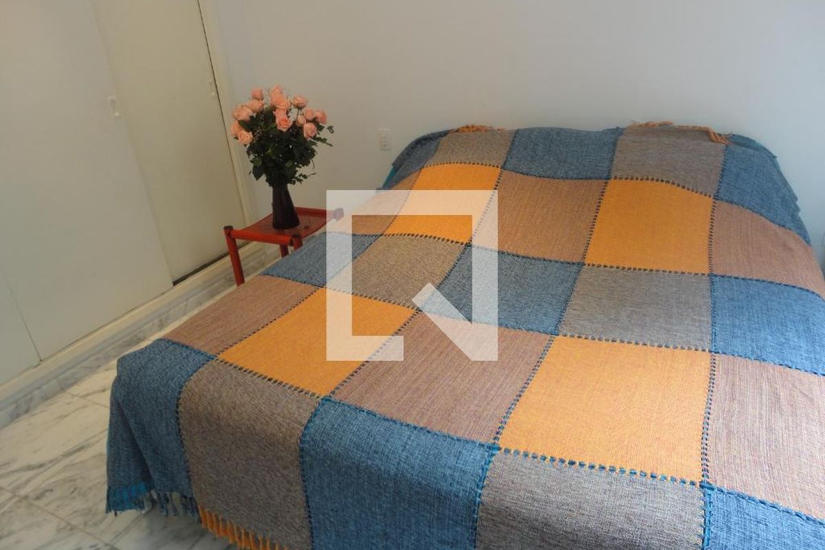 Apartamento, 4 quartos, 120 m² - Foto 31