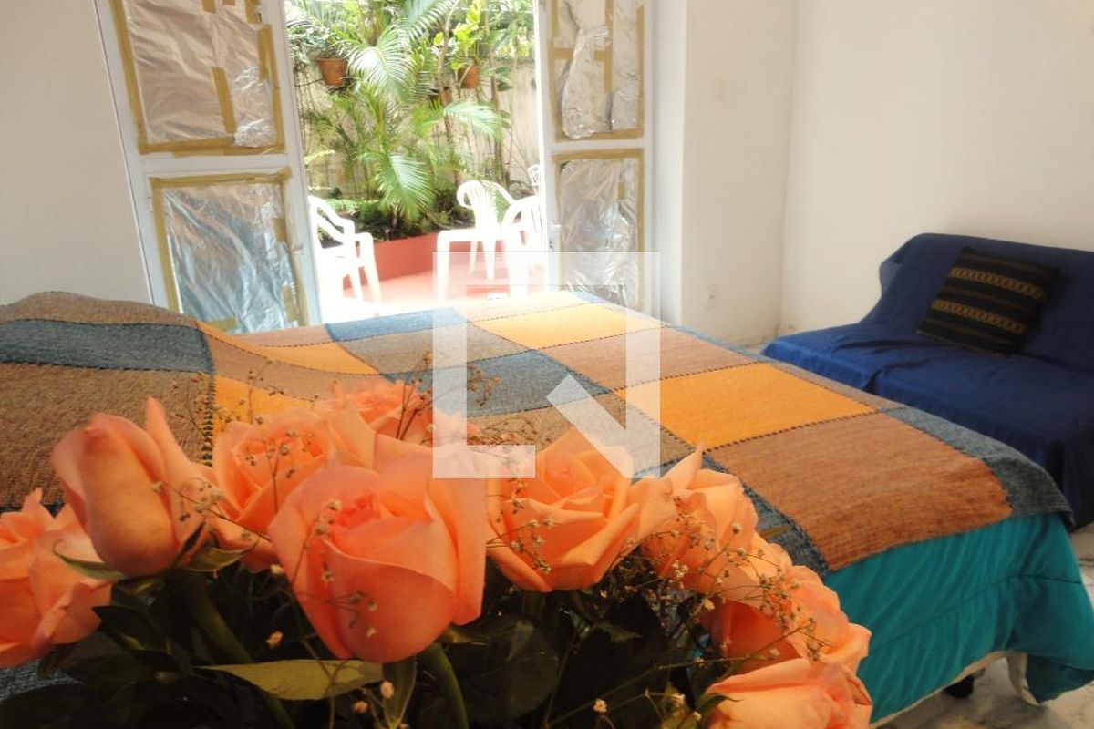 Apartamento, 4 quartos, 120 m² - Foto 32