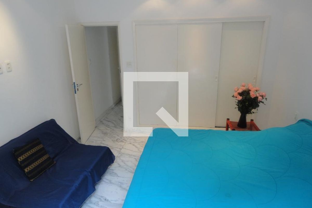Apartamento, 4 quartos, 120 m² - Foto 24