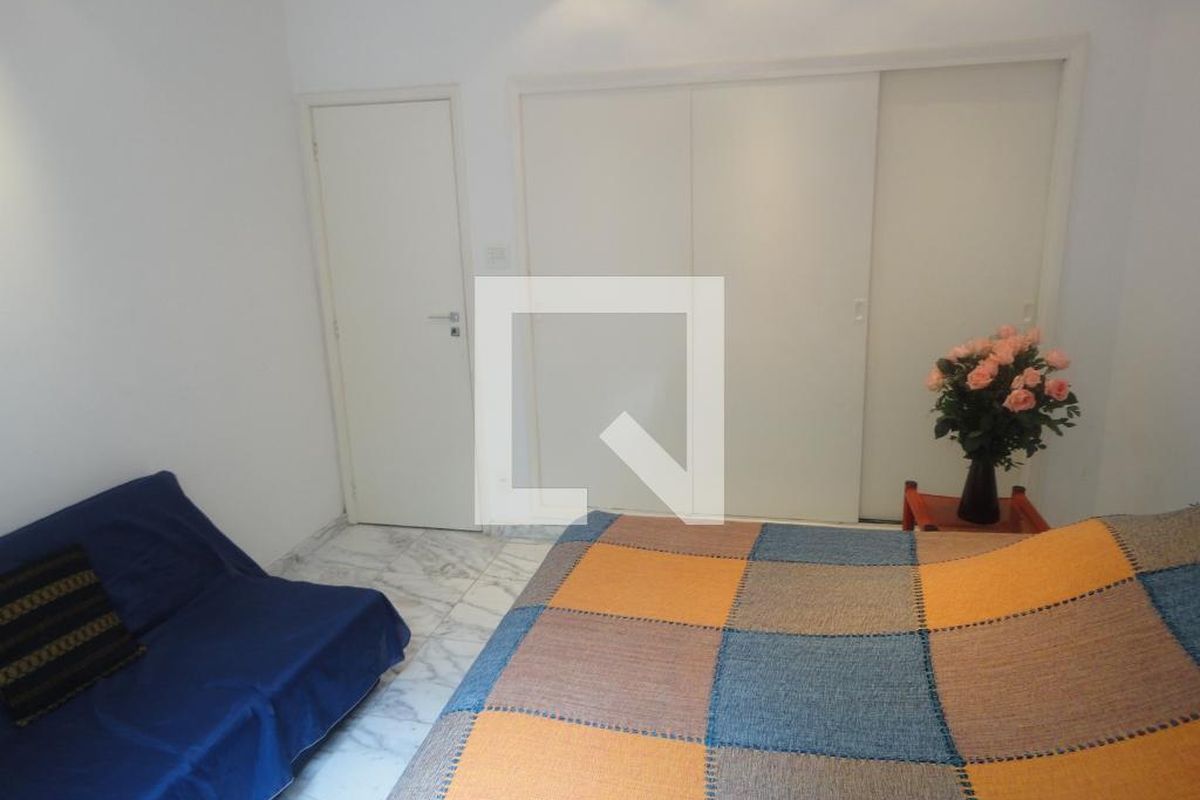 Apartamento, 4 quartos, 120 m² - Foto 29