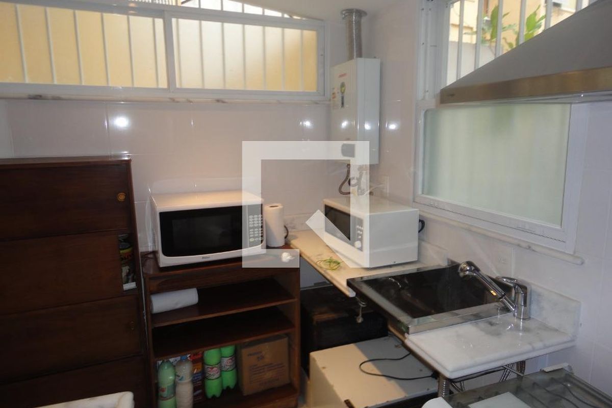Apartamento, 4 quartos, 120 m² - Foto 45