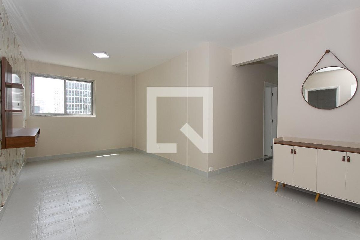 Apartamento, 3 quartos, 98 m² - Foto 1