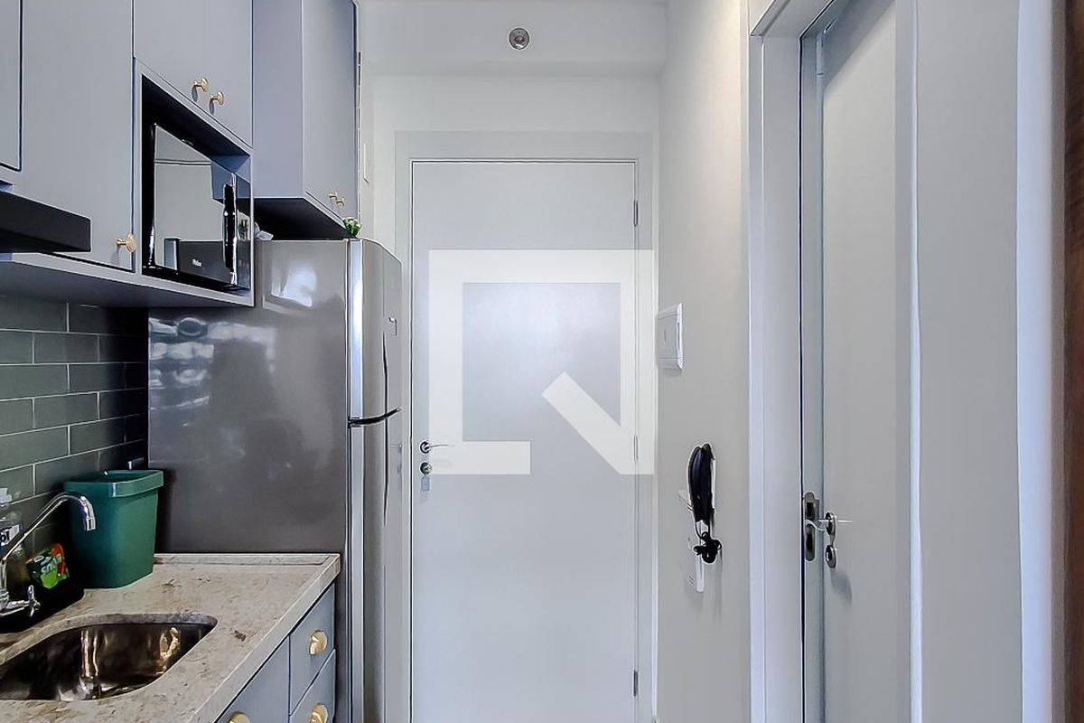 Kitnet-Studio, 28 m² - Foto 34