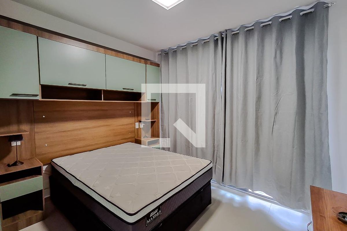 Kitnet-Studio, 28 m² - Foto 2