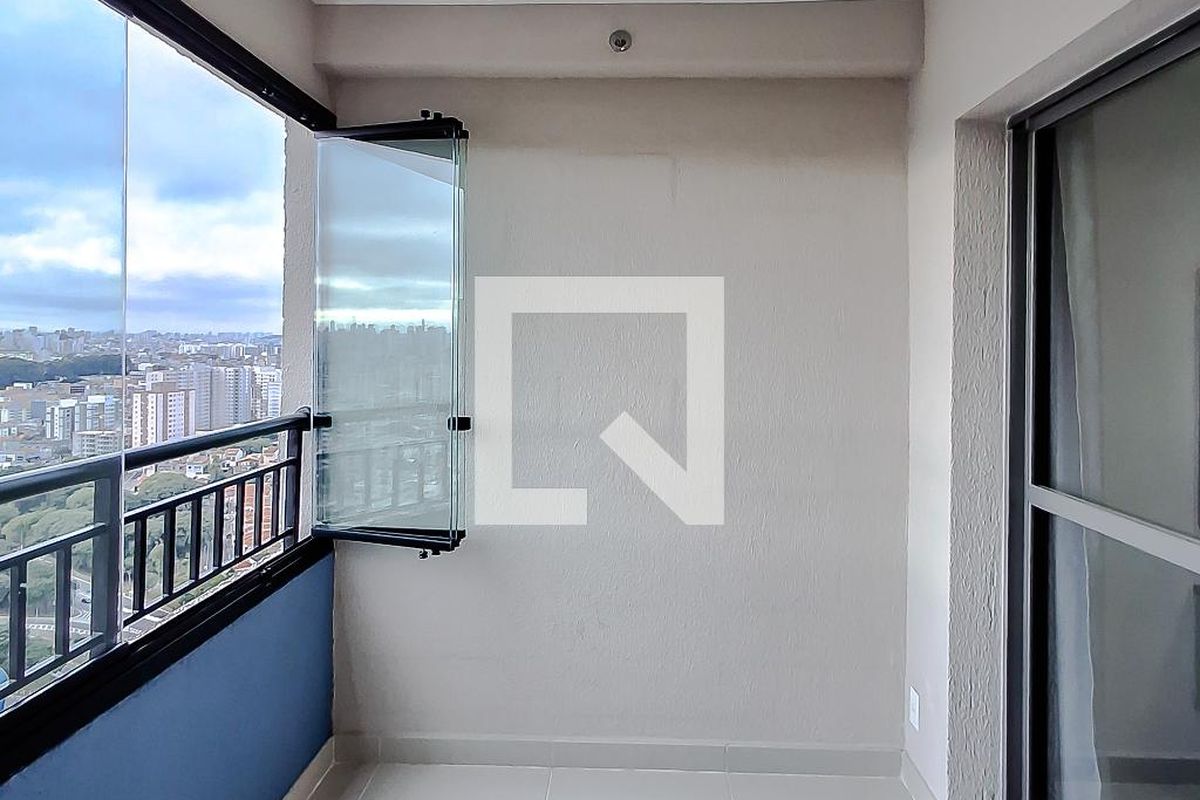 Kitnet-Studio, 28 m² - Foto 12