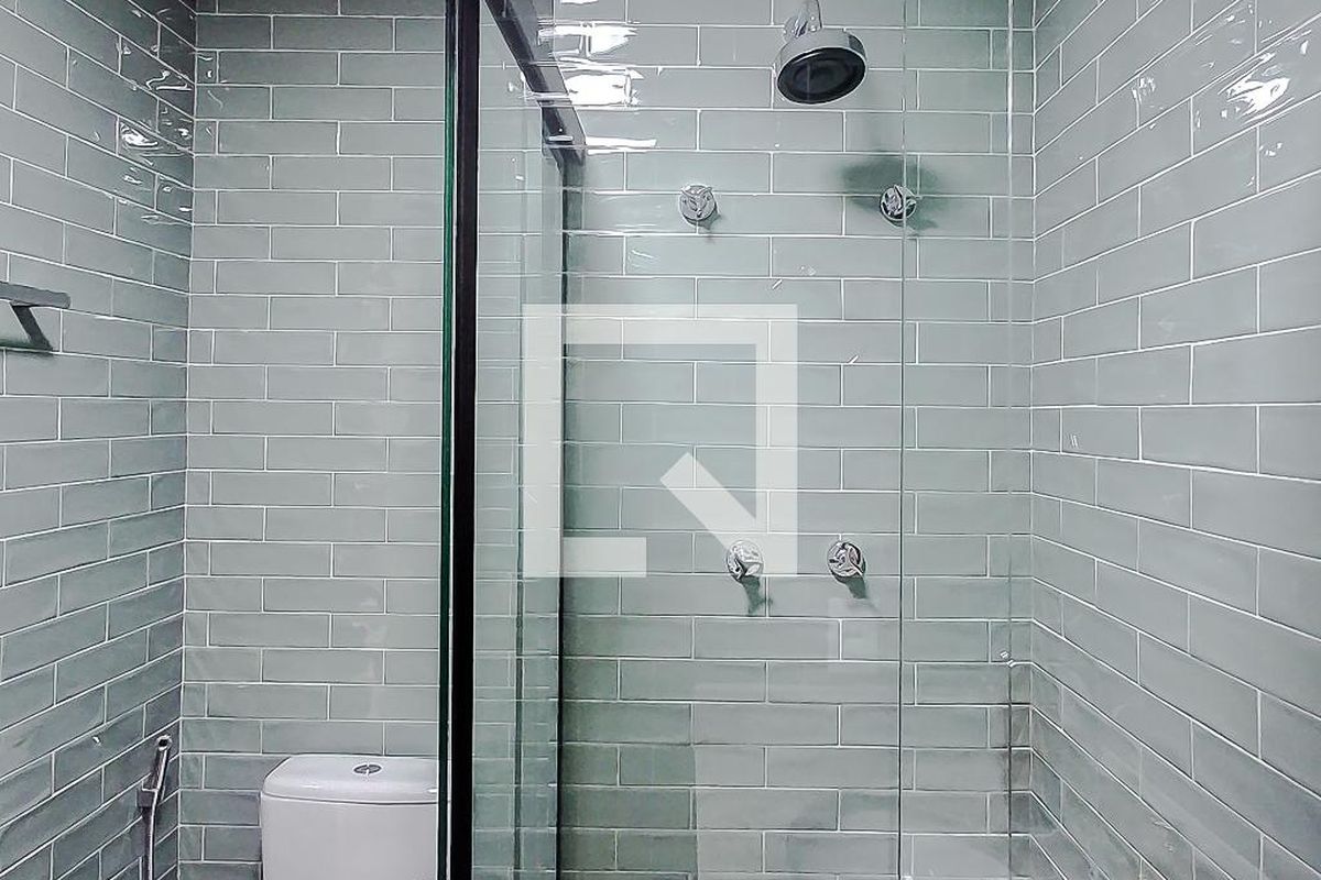 Kitnet-Studio, 28 m² - Foto 24