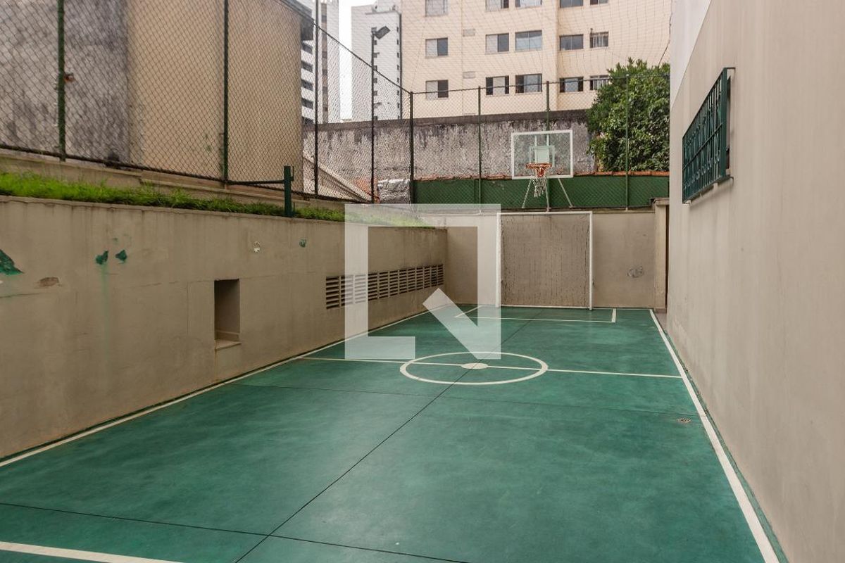 Apartamento, 3 quartos, 137 m² - Foto 12