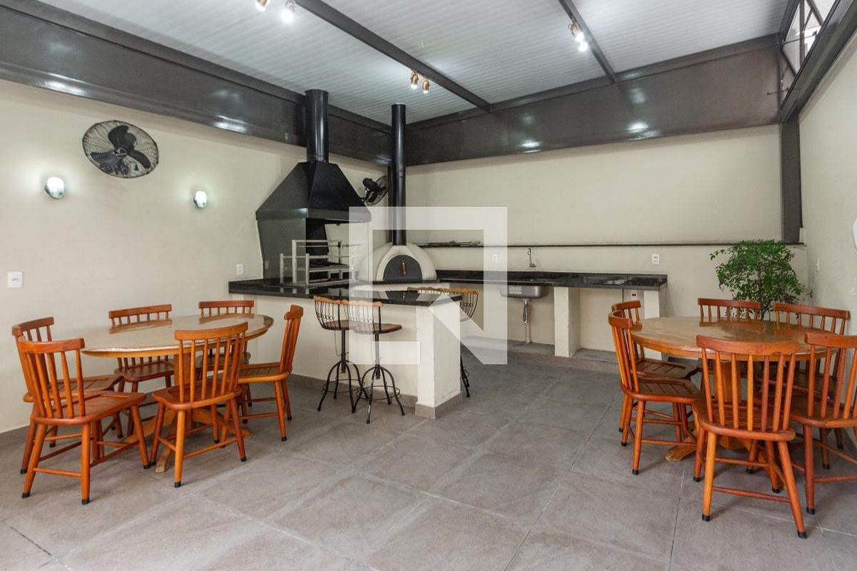 Apartamento, 3 quartos, 137 m² - Foto 13