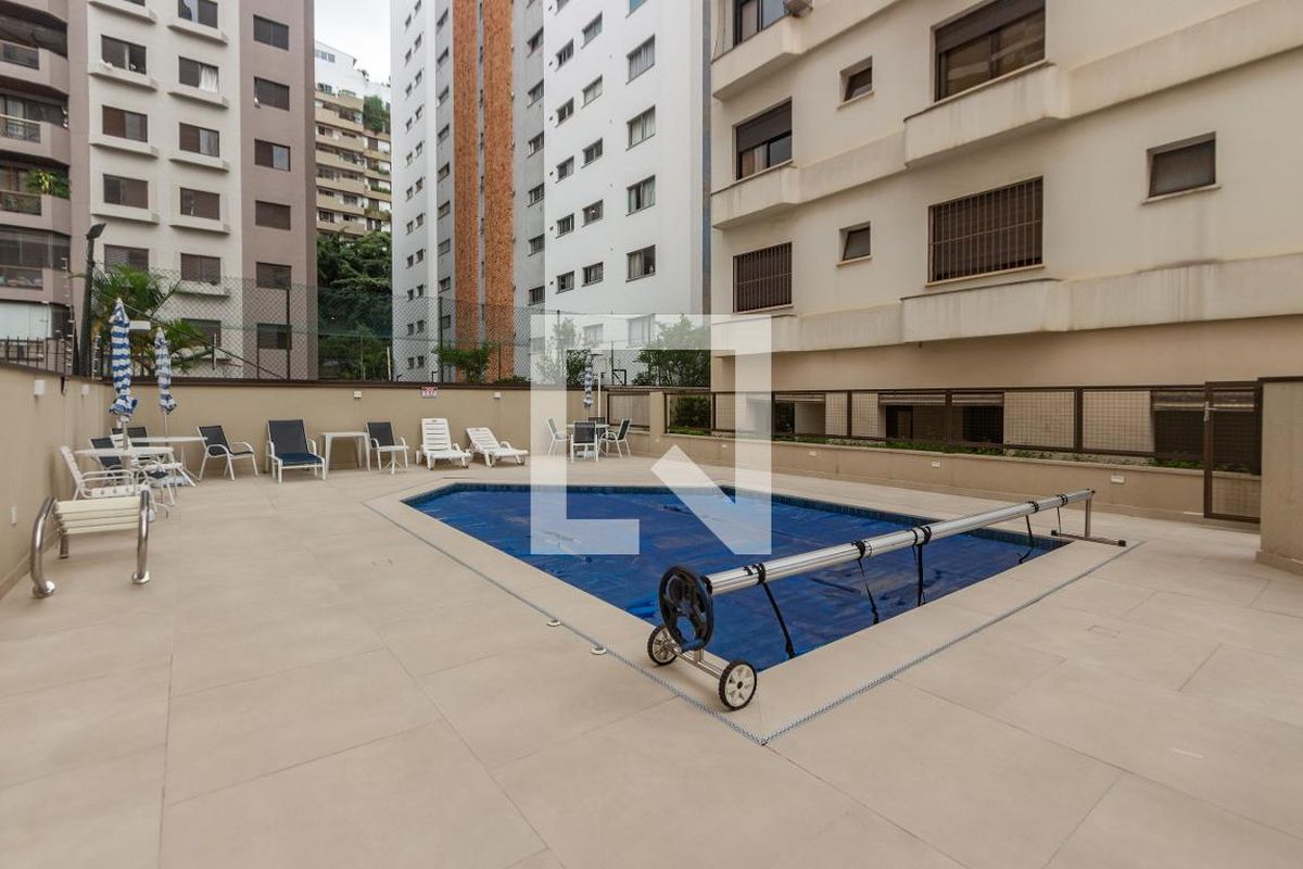 Apartamento, 3 quartos, 137 m² - Foto 11