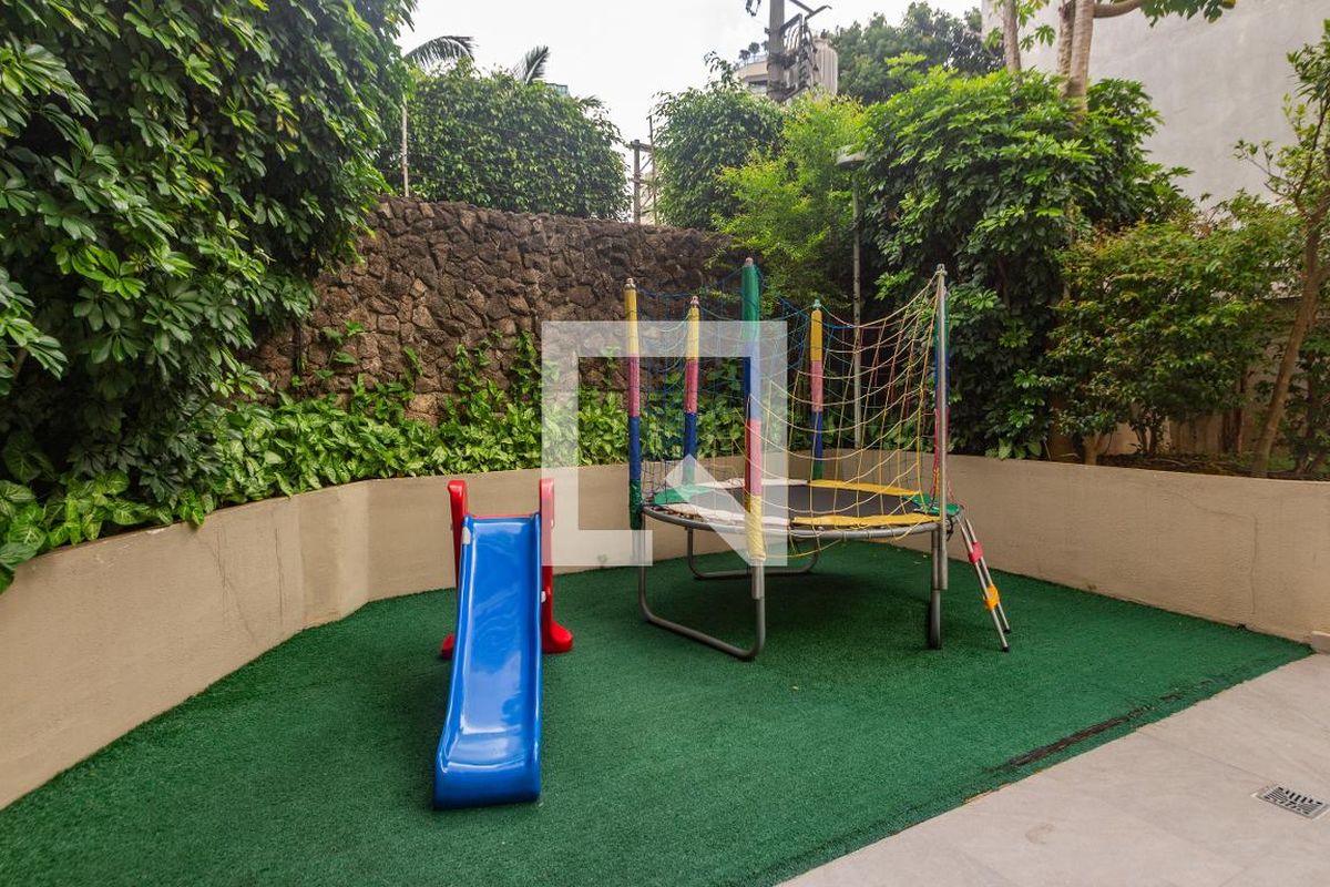 Apartamento, 3 quartos, 137 m² - Foto 14